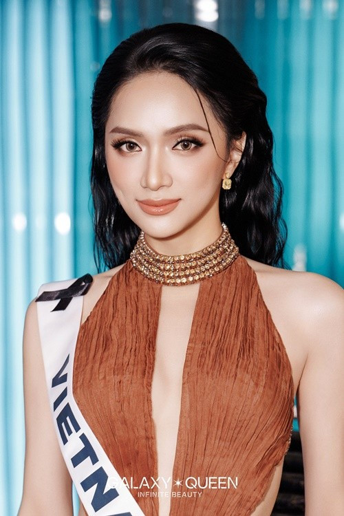 View - Hương Giang liệu có tiến sâu ở Miss Universe 2025? | Báo Tri thức và Cuộc sống - TIN TỨC PHỔ BIẾN KIẾN THỨC 24H