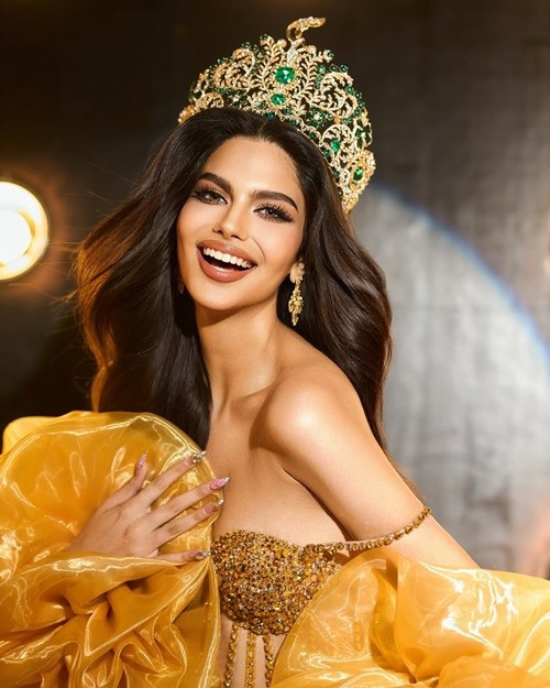 View - Hoa hậu Hòa bình Quốc tế 2024 bị tước vương miện | Báo Tri thức và Cuộc sống - TIN TỨC PHỔ BIẾN KIẾN THỨC 24H