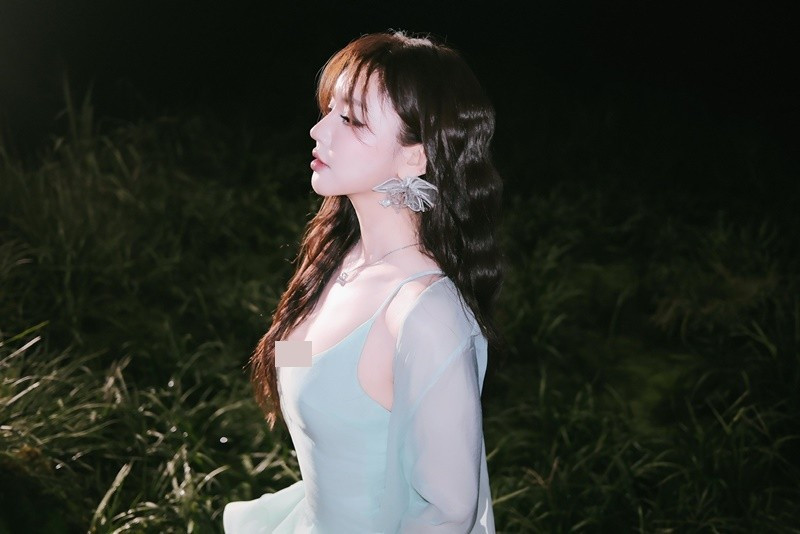 Vẻ ngoài thu hút được cho là một trong những yếu tố giúp top 7 Vietnam Idol 2010 ngày càng thành công. Ảnh: FB Bích Phương.