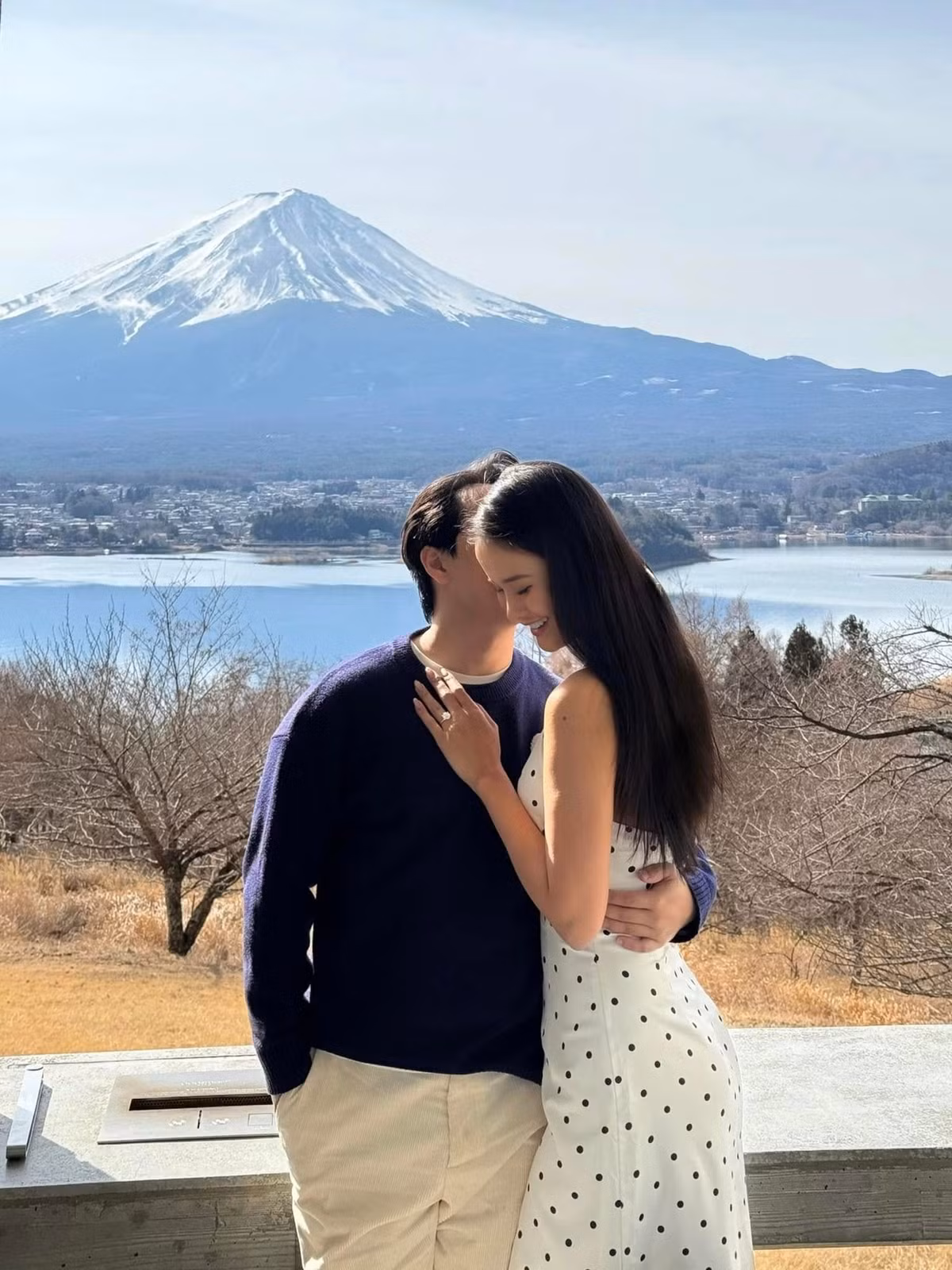 Đám cưới của Hương Ly sẽ diễn ra vào cuối năm 2025.