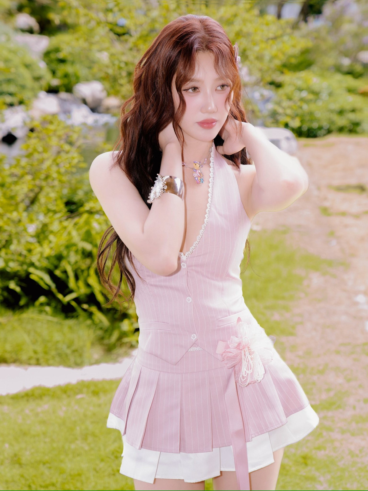 View - Đường tình duyên của diễn viên Thúy Ngân | Báo Tri thức và Cuộc sống - TIN TỨC PHỔ BIẾN KIẾN THỨC 24H