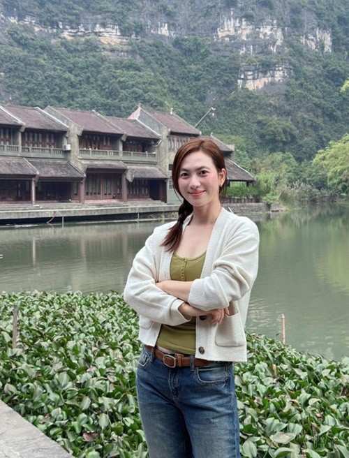 Phương Anh Đào được khán giả nhắc đến nhiều khi đảm nhận vai chính trong phim “Báu vật trời cho”. Trước khi có chỗ đứng trong nghề, nữ diễn viên trải qua quãng thời gian không ít chật vật.