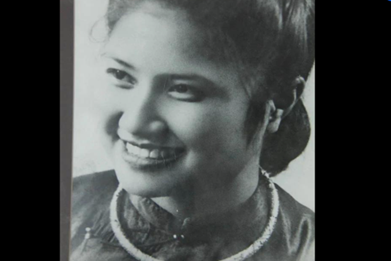 NSƯT Mai Châu qua đời vào sáng ngày 24/5/2025, hưởng thọ 98 tuổi. Ảnh: Vietnamnet.