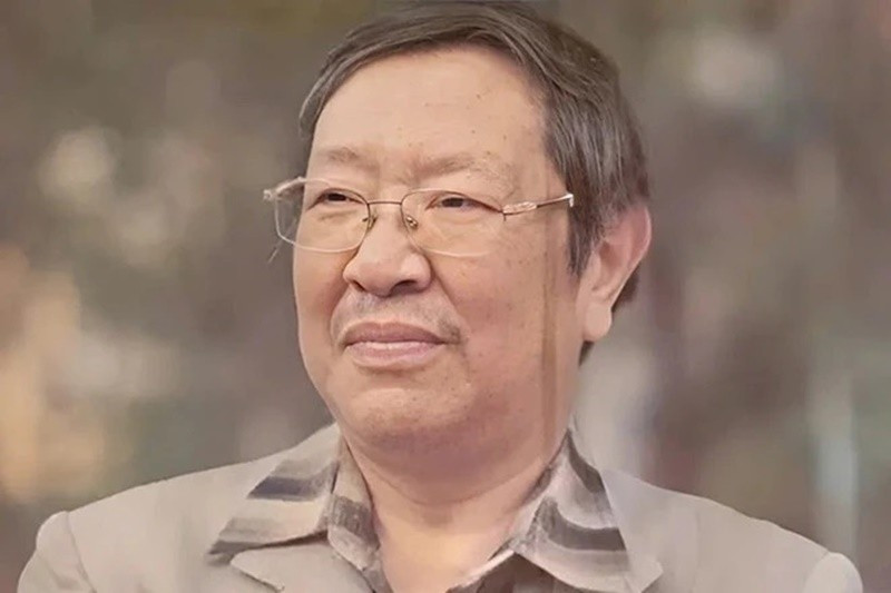 Diễn viên Tạ Am qua đời vào ngày 3/6/2025. Ông từng đóng phim Cảnh sát hình sự: Cổ cồn trắng, Tuyết đen, Cô gái đến từ Bangkok, Đằng sau tộ ác, Blog nàng dâu, Cầu vồng tình yêu. Ảnh: Znews.