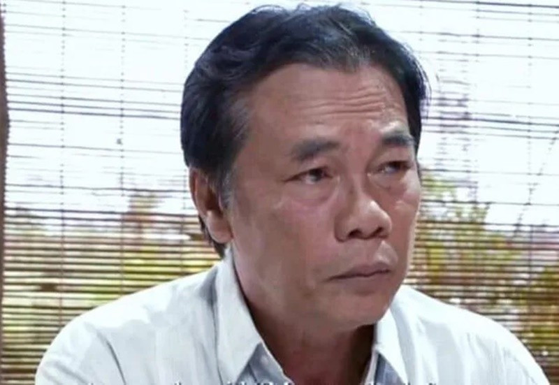 Nghệ sĩ Công Tài từng đóng các vở như: Hòn đảo thần vệ nữ, Tình yêu lời đáp, Chim Việt cành Nam, Tháp đoạt hồn, các phim như Miền đất phúc, Sông phố nhà ghe, Thạch và Thủy, Hoàng hôn ấm áp, Duyên nợ miền Tây…Ảnh: Pháp Luật TP HCM.