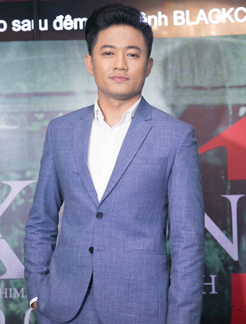 Ngày 6/3/2025, diễn viên Quý Bình qua đời sau 5 năm âm thầm điều trị bệnh u não ở tuổi 42. Ảnh: Đời Sống Pháp Luật.