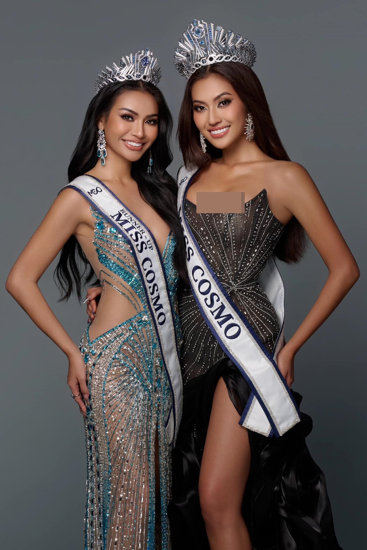 Trong chung kết Miss Cosmo 2025 vào ngày 20/12, mỹ nhân Thái Lan Karnruethai Tassabut sẽ kết thúc nhiệm kỳ là Á hậu Miss Cosmo 2024. Theo Harper’s Bazaar Việt Nam, Mook là MC song ngữ (Thái – Anh) và người mẫu. Cô tốt nghiệp Khoa Nghệ thuật tại Đại học Silpakorn.