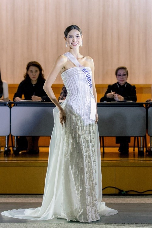 View -  Kiều Duy cùng nhiều mỹ nhân đẹp lộng lẫy ở Miss International 2025 | Báo Tri thức và Cuộc sống - TIN TỨC PHỔ BIẾN KIẾN THỨC 24H