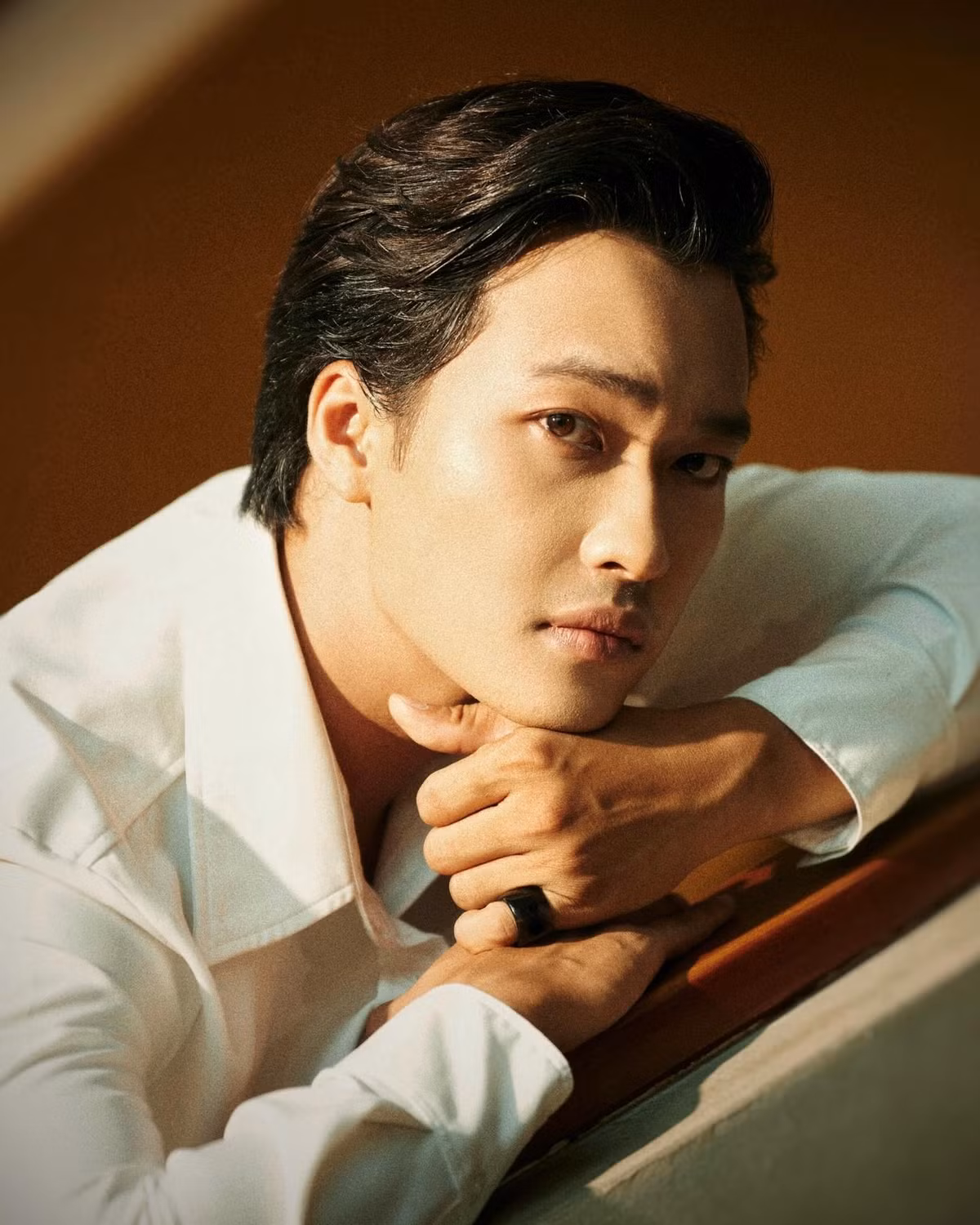 Nhiều khán giả đánh giá gương mặt của Lâm Thanh Nhã đậm chất điện ảnh.