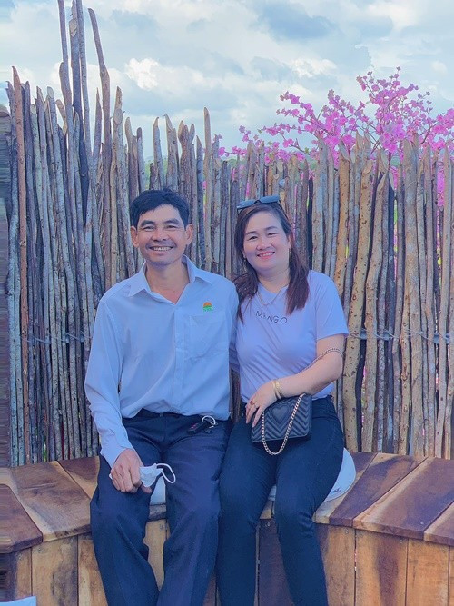 View - Gia thế của tân Hoa hậu Hòa bình Việt Nam 2025 Yến Nhi | Báo Tri thức và Cuộc sống - TIN TỨC PHỔ BIẾN KIẾN THỨC 24H