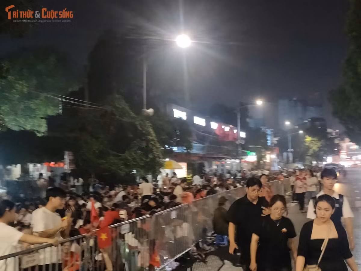 Lễ diễu binh, diễu hành kỷ niệm 80 năm Cách mạng Tháng Tám thành công và Quốc khánh 2/9 sẽ diễn ra vào lúc 6h30 sáng 2/9, tại Quảng trường Ba Đình lịch sử.