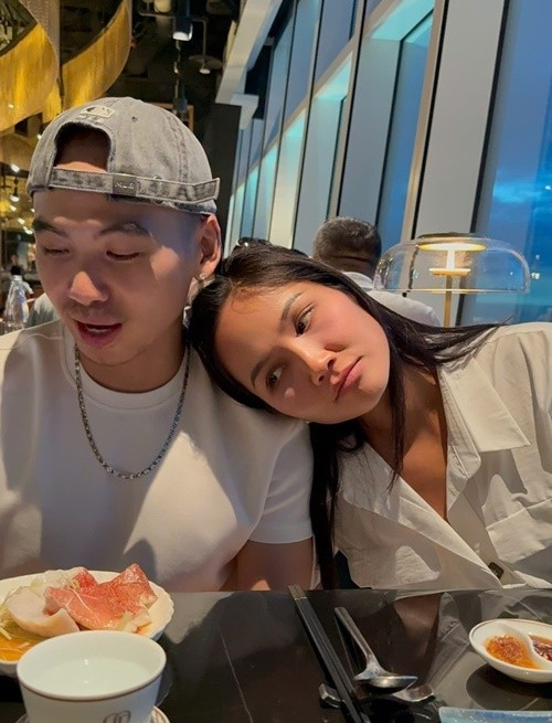 View - Cuộc sống của chồng H’hen Niê trước ồn ào | Báo Tri thức và Cuộc sống - TIN TỨC PHỔ BIẾN KIẾN THỨC 24H