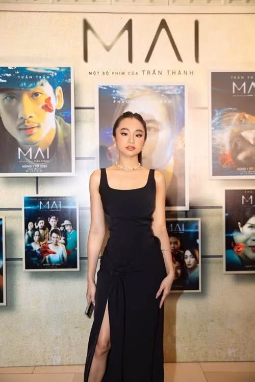 Gallery - 'Tiểu tam’ phim Bóng ma hạnh phúc đời thường ra sao? | Báo Tri thức và Cuộc sống - TIN TỨC PHỔ BIẾN KIẾN THỨC 24H