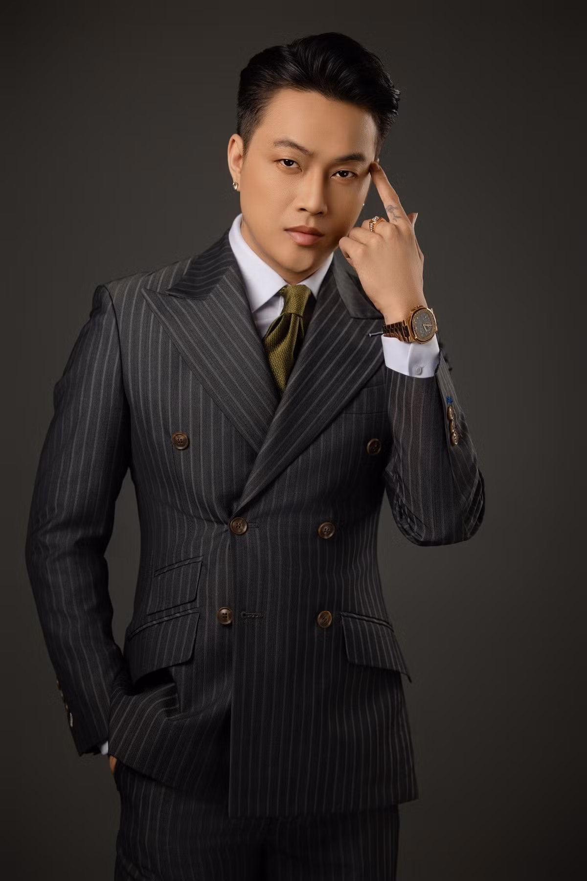 Năm 2020, TiTi đầu tư 1 tỷ đồng thực hiện MV Lạc cảnh.