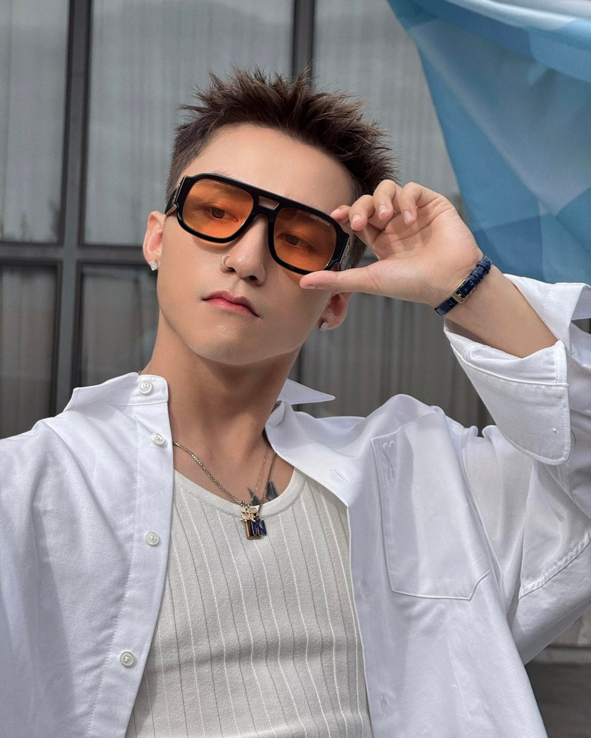 Theo Tiền Phong, mới đây, một trang web cá độ đã đăng tải đoạn video Sơn Tùng M-TP biểu diễn trong một đêm nhạc vào cuối năm 2024 và tự nhận là nhà tài trợ cho sự kiện.