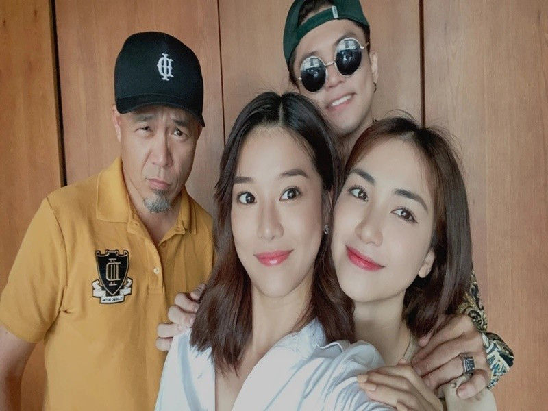 Hòa Minzy có sự nghiệp ngày càng thành công. Ảnh: VOV.