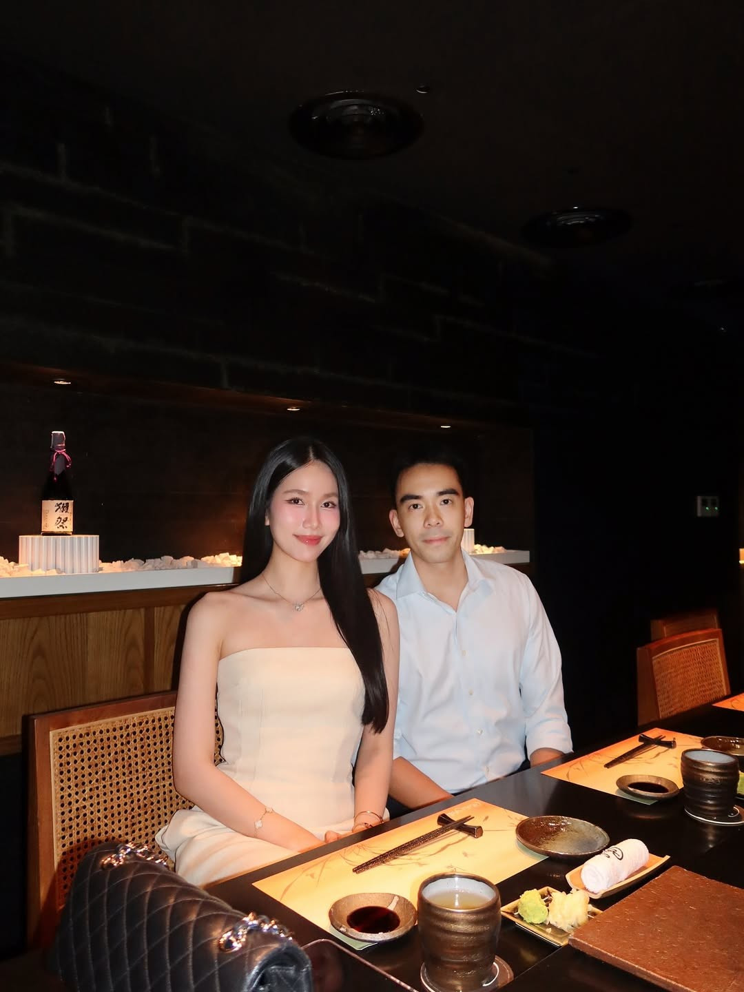 View - Á hậu Phương Anh hôn nhân viên mãn bên chồng tiến sĩ | Báo Tri thức và Cuộc sống - TIN TỨC PHỔ BIẾN KIẾN THỨC 24H