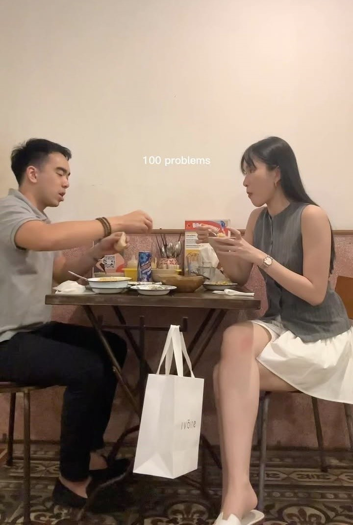 Trên trang cá nhân, Phương Anh từng chia sẻ, sau khi kết hôn, cả hai bắt đầu lên kế hoạch cho các dịp kỷ niệm, sự kiện quan trọng.