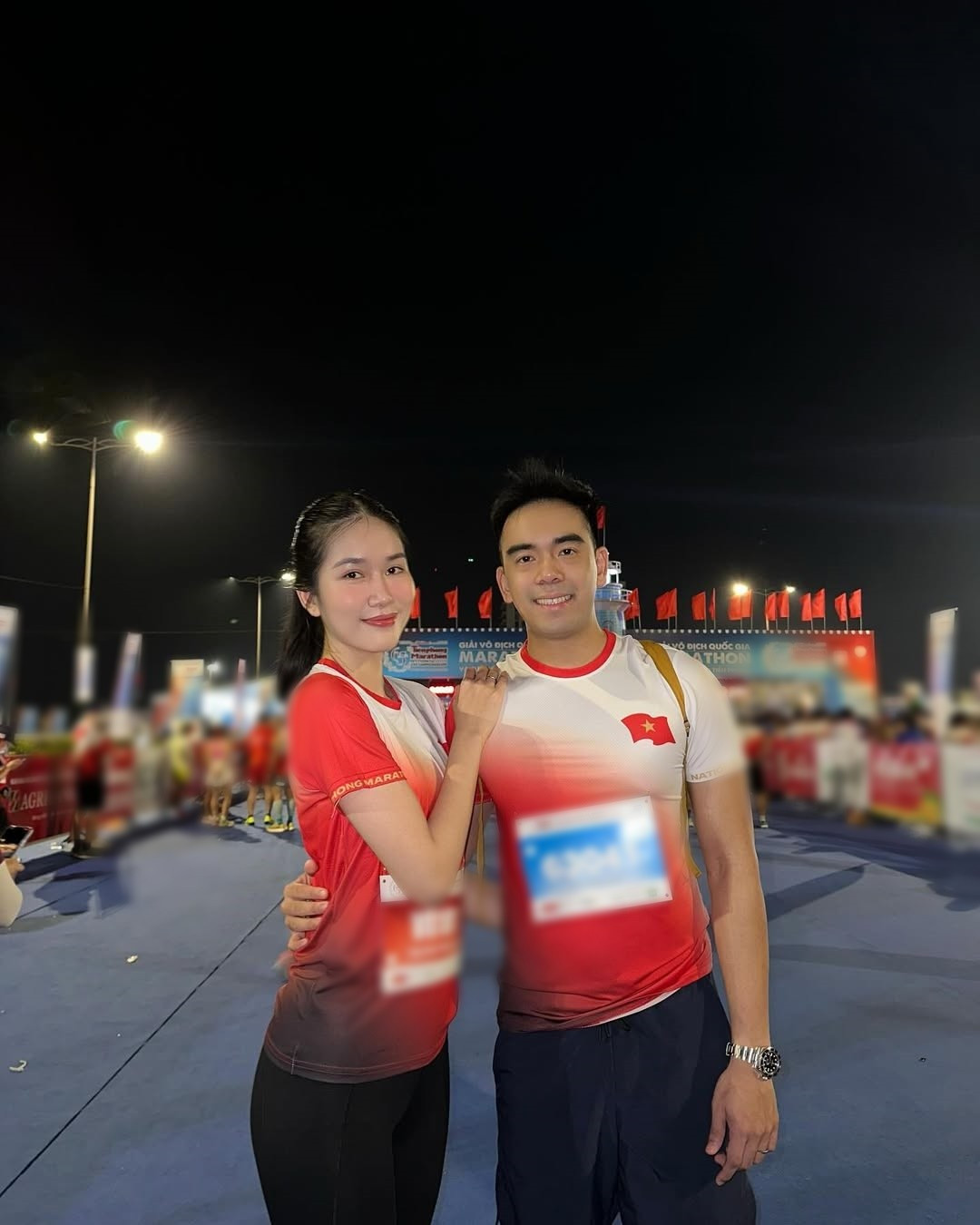 View - Á hậu Phương Anh hôn nhân viên mãn bên chồng tiến sĩ | Báo Tri thức và Cuộc sống - TIN TỨC PHỔ BIẾN KIẾN THỨC 24H