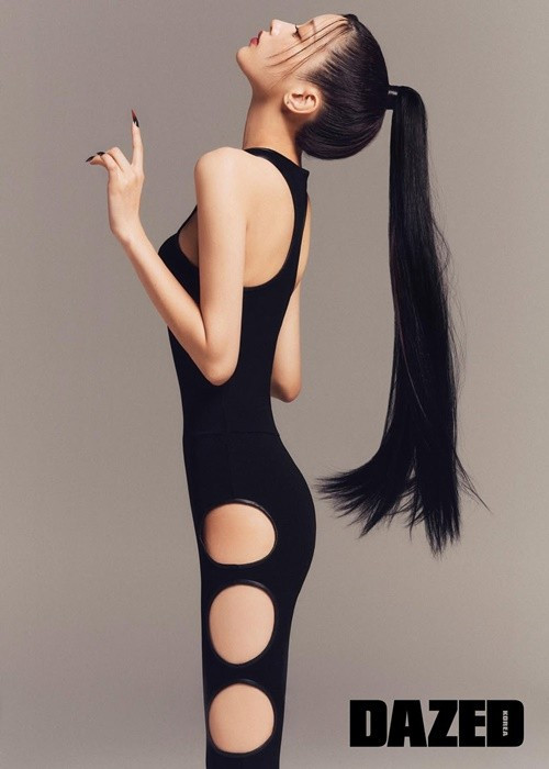 View - Moon Ga Young sắc vóc đẹp như tranh, gây ồn ào khi diện váy ngủ ra sân bay | Báo Tri thức và Cuộc sống - TIN TỨC PHỔ BIẾN KIẾN THỨC 24H