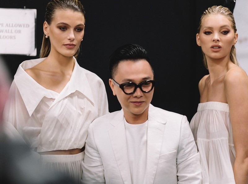 Theo Tiền Phong, Công Trí còn là chủ sở hữu một công ty có 200 nhân viên (cả trong và ngoài nước). Ảnh: Tiền Phong.