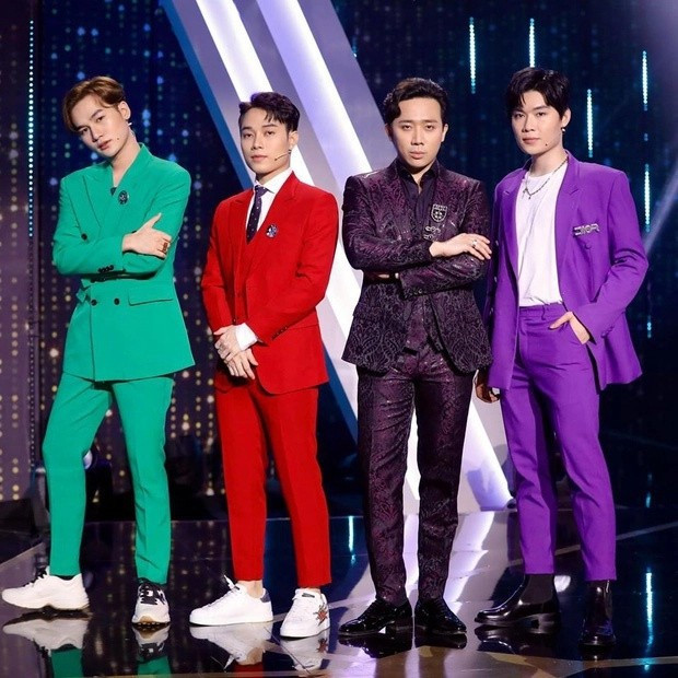 Từ năm 2023, Trúc Nhân vắng mặt trong các buổi tụ tập của nhóm Cờ cá ngựa. Ảnh: Tiền Phong.