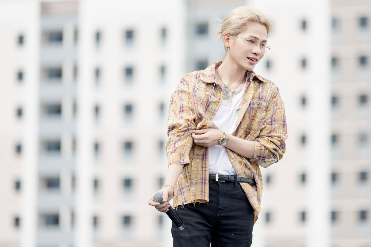 Năm 2020, Jack tiếp tục nhận được một số giải thưởng như: Nghệ sĩ Đông Nam Á xuất sắc nhất tại MTV Europe Music Awards (MTV EMAs), Nam ca sĩ được yêu thích nhất tại Mai Vàng, Nam nghệ sĩ được yêu thích nhất tại Zing Music Awards.