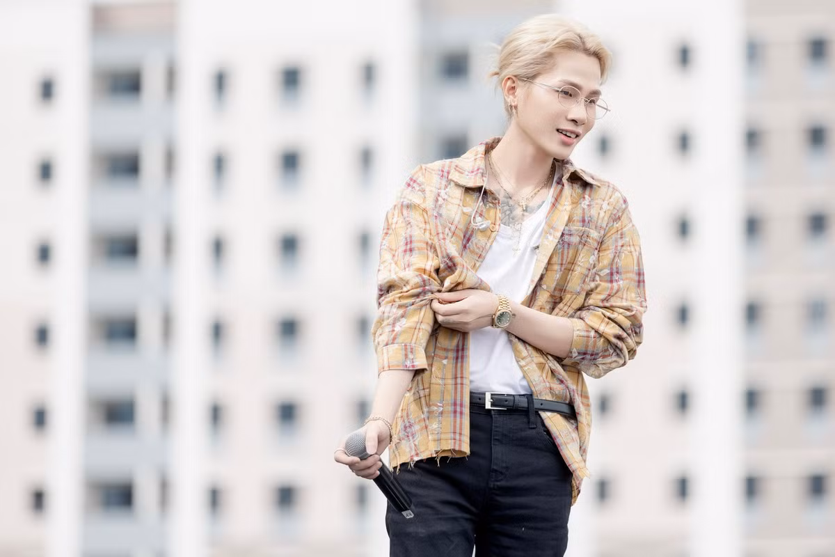 Năm 2020, Jack tiếp tục nhận được một số giải thưởng như: Nghệ sĩ Đông Nam Á xuất sắc nhất tại MTV Europe Music Awards (MTV EMAs), Nam ca sĩ được yêu thích nhất tại Mai Vàng, Nam nghệ sĩ được yêu thích nhất tại Zing Music Awards.