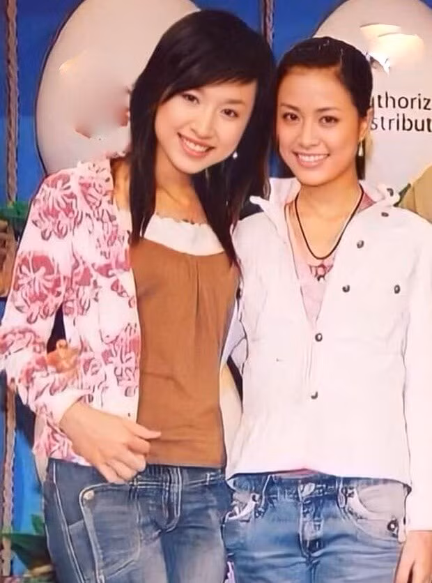 Vân Hugo và Hoàng Thùy Linh có mối quan hệ thân thiết trong hơn 20 năm qua. Ảnh: Phụ Nữ Pháp Luật.