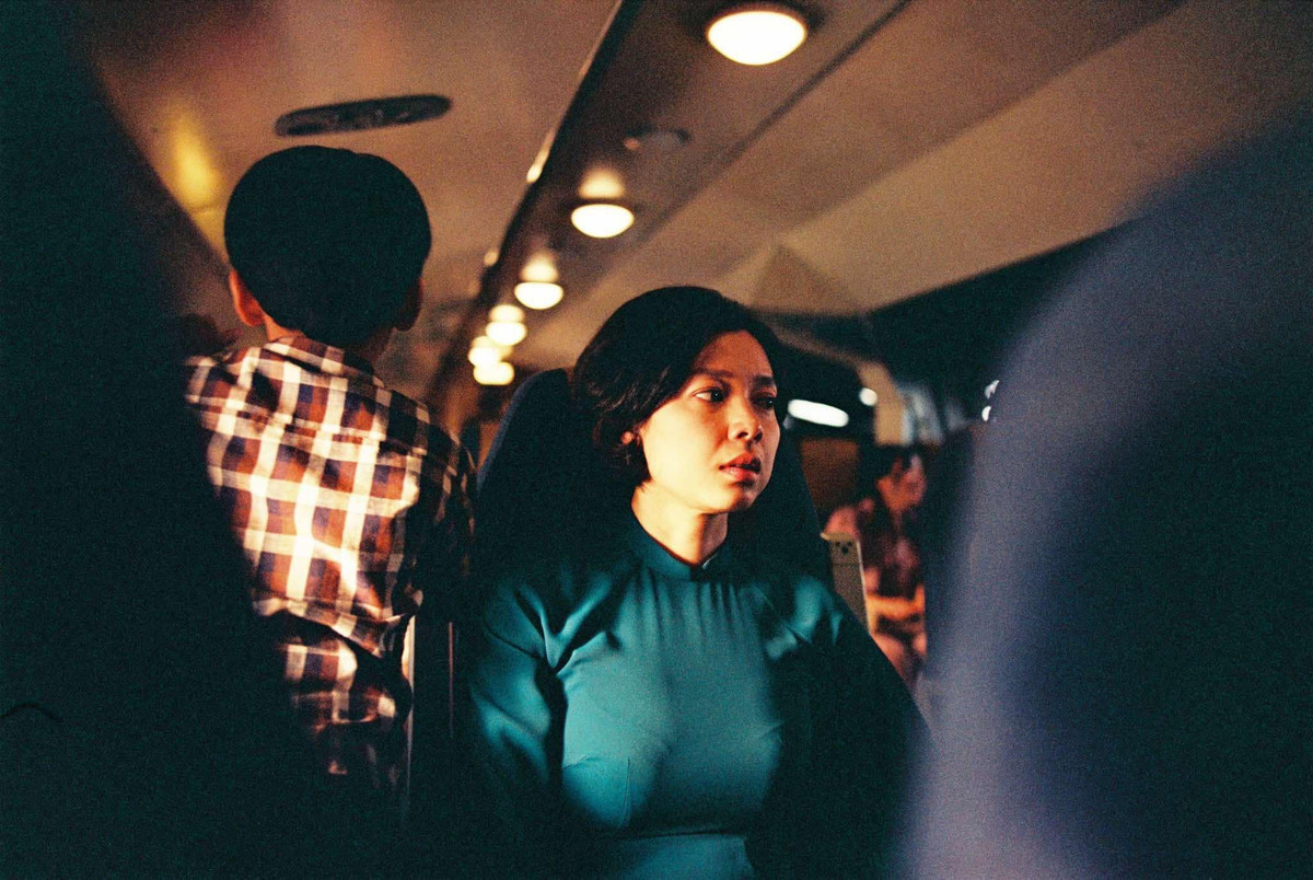 Năm 2025, Xuân Văn đóng vai phản diện trong phim điện ảnh Tử chiến trên không.