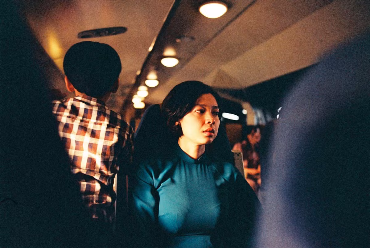 Năm 2025, Xuân Văn đóng vai phản diện trong phim điện ảnh Tử chiến trên không.