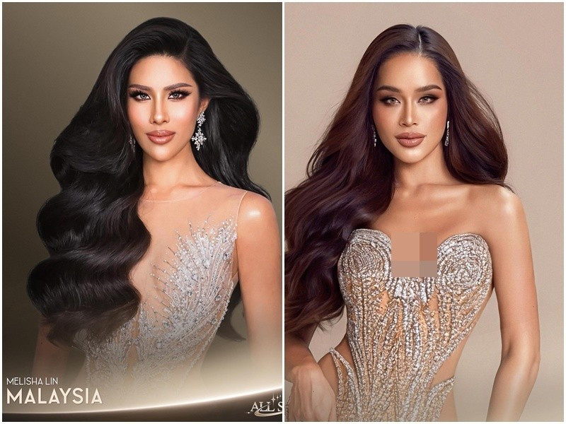 Tại Miss Grand International All Stars 2026, đại diện Việt Nam được dự đoán sẽ cạnh tranh với các thí sinh đến từ Thái Lan, Malaysia, Anh – những quốc gia có thế mạnh về trình diễn và truyền thông. Ảnh: Miss Grand International All Stars.