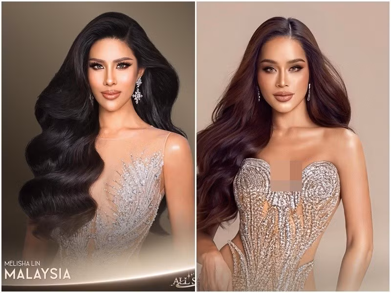 Tại Miss Grand International All Stars 2026, đại diện Việt Nam được dự đoán sẽ cạnh tranh với các thí sinh đến từ Thái Lan, Malaysia, Anh – những quốc gia có thế mạnh về trình diễn và truyền thông. Ảnh: Miss Grand International All Stars.