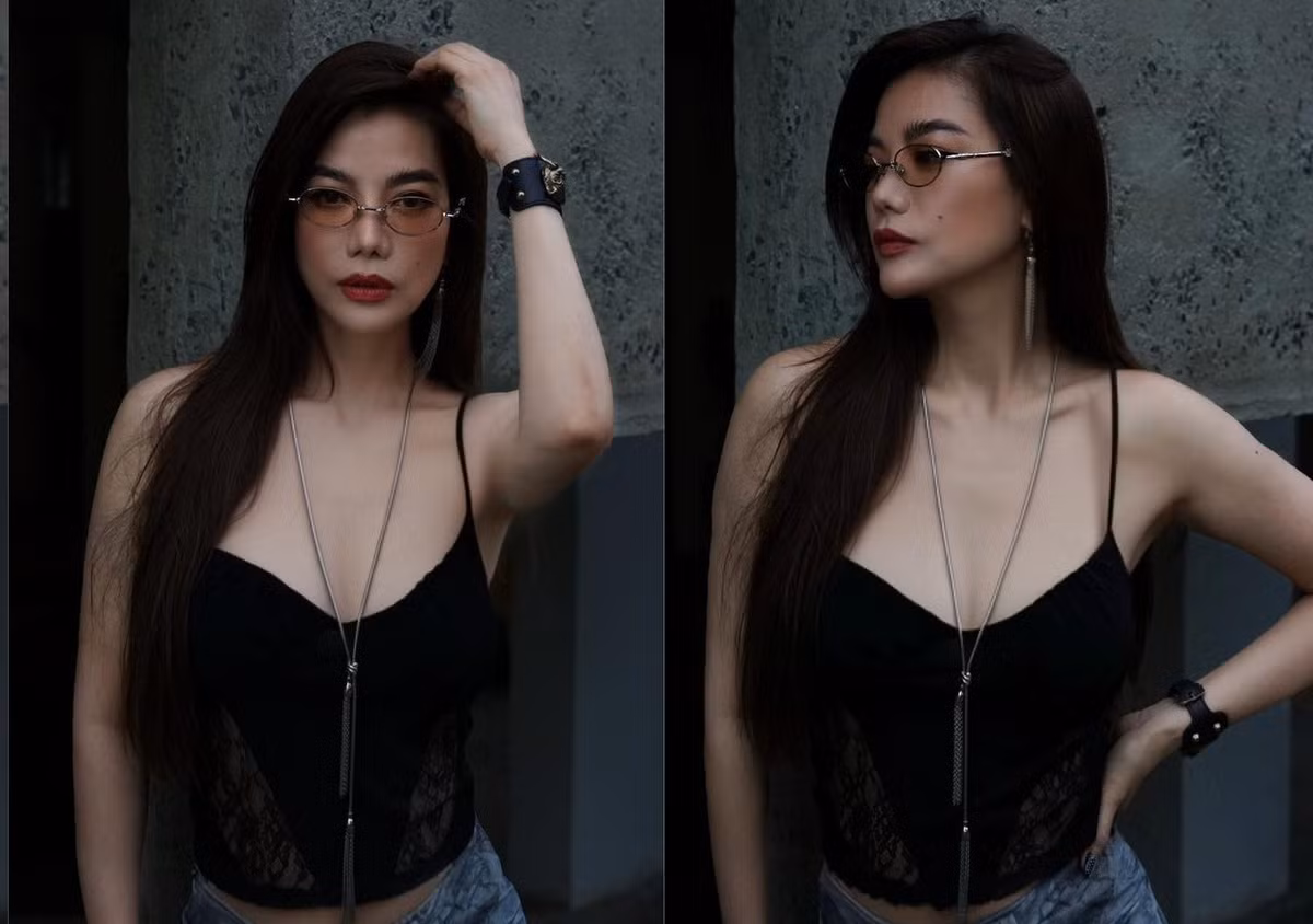 Nhiều khán giả khen ngợi vẻ ngoài trẻ trung, quyến rũ của Trương Ngọc Ánh ở tuổi 49, sau 1 lần sinh nở.