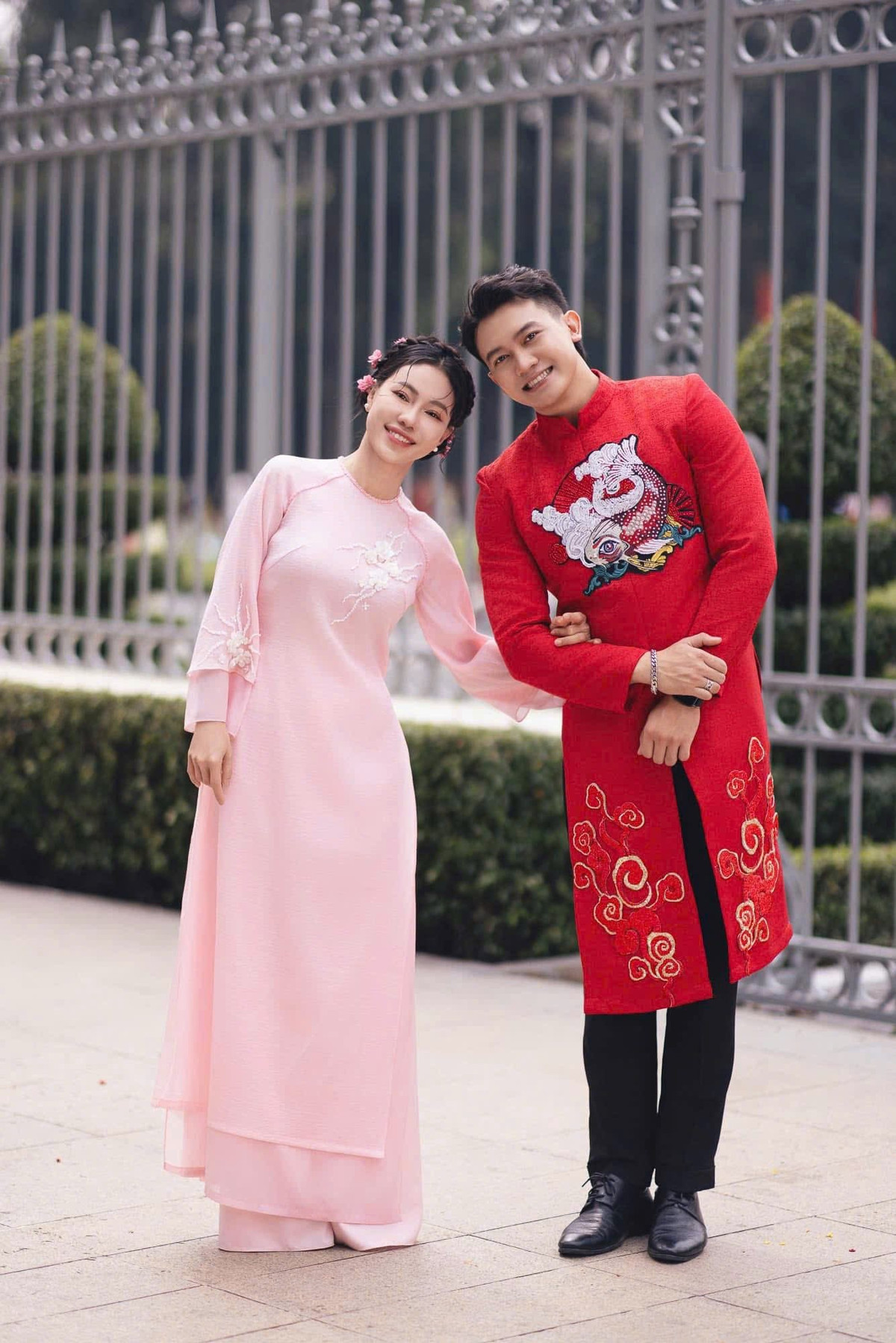 View - Quế Anh cảm ơn mẹ ruột, 'bà trùm hoa hậu' Kim Dung ngày 20/10 | Báo Tri thức và Cuộc sống - TIN TỨC PHỔ BIẾN KIẾN THỨC 24H