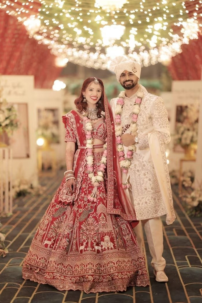 View - Con gái Hoa hậu Diệu Hoa xinh như hot girl, lấy chồng Ấn Độ | Báo Tri thức và Cuộc sống - TIN TỨC PHỔ BIẾN KIẾN THỨC 24H