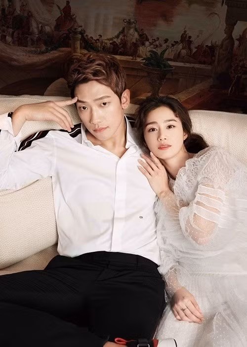 Bi Rain luôn chiều chuộng vợ con. Nam ca sĩ thường tự tay vào bếp, cố gắng làm mọi thứ trong nhà một mình mà không phải nhờ vợ hỗ trợ. Ảnh: Vietnamnet.