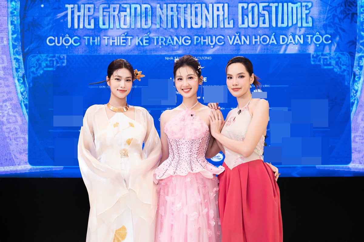 View - Quế Anh ra sao sau khi đăng quang Miss Grand Vietnam 2024? | Báo Tri thức và Cuộc sống - TIN TỨC PHỔ BIẾN KIẾN THỨC 24H