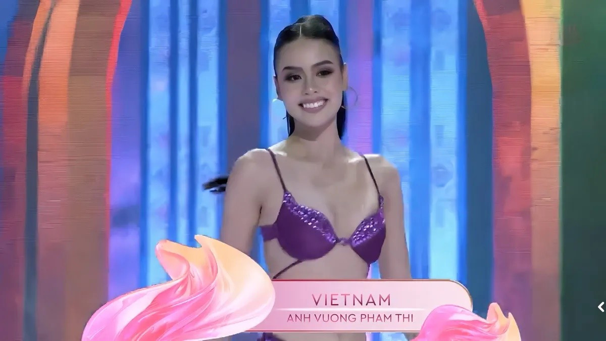 View - 4 á hậu Miss Grand Vietnam 2024 giờ ra sao? | Báo Tri thức và Cuộc sống - TIN TỨC PHỔ BIẾN KIẾN THỨC 24H
