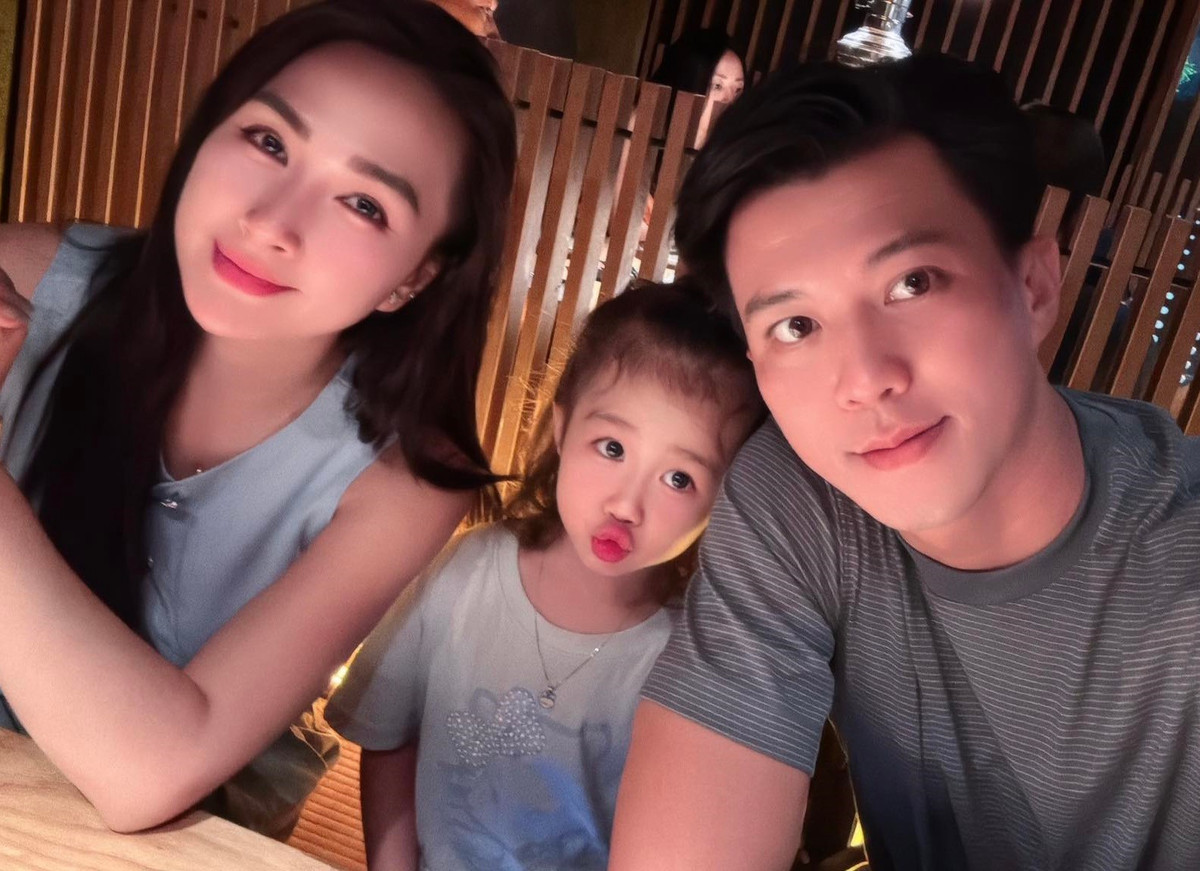 View - Hà Việt Dũng và vợ kỷ niệm 7 năm ngày cưới | Báo Tri thức và Cuộc sống - TIN TỨC PHỔ BIẾN KIẾN THỨC 24H