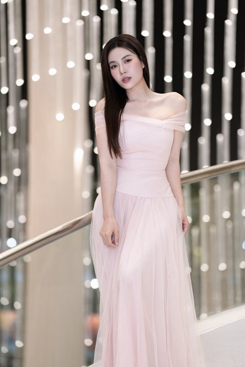 Dù đảm nhận vai diễn nào, Thanh Hương đều chăm chút. Có những vai diễn cô phải thực hiện nghiêm ngặt chế độ ăn kiêng để giảm cân cho phù hợp vai diễn. Ảnh: FB Thanh Hương.