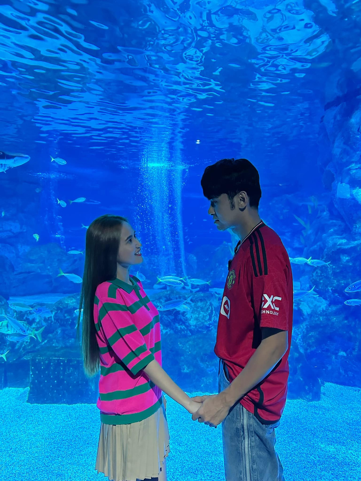 View - Diễn viên có gương mặt giống Mai Phương Thúy mang bầu | Báo Tri thức và Cuộc sống - TIN TỨC PHỔ BIẾN KIẾN THỨC 24H