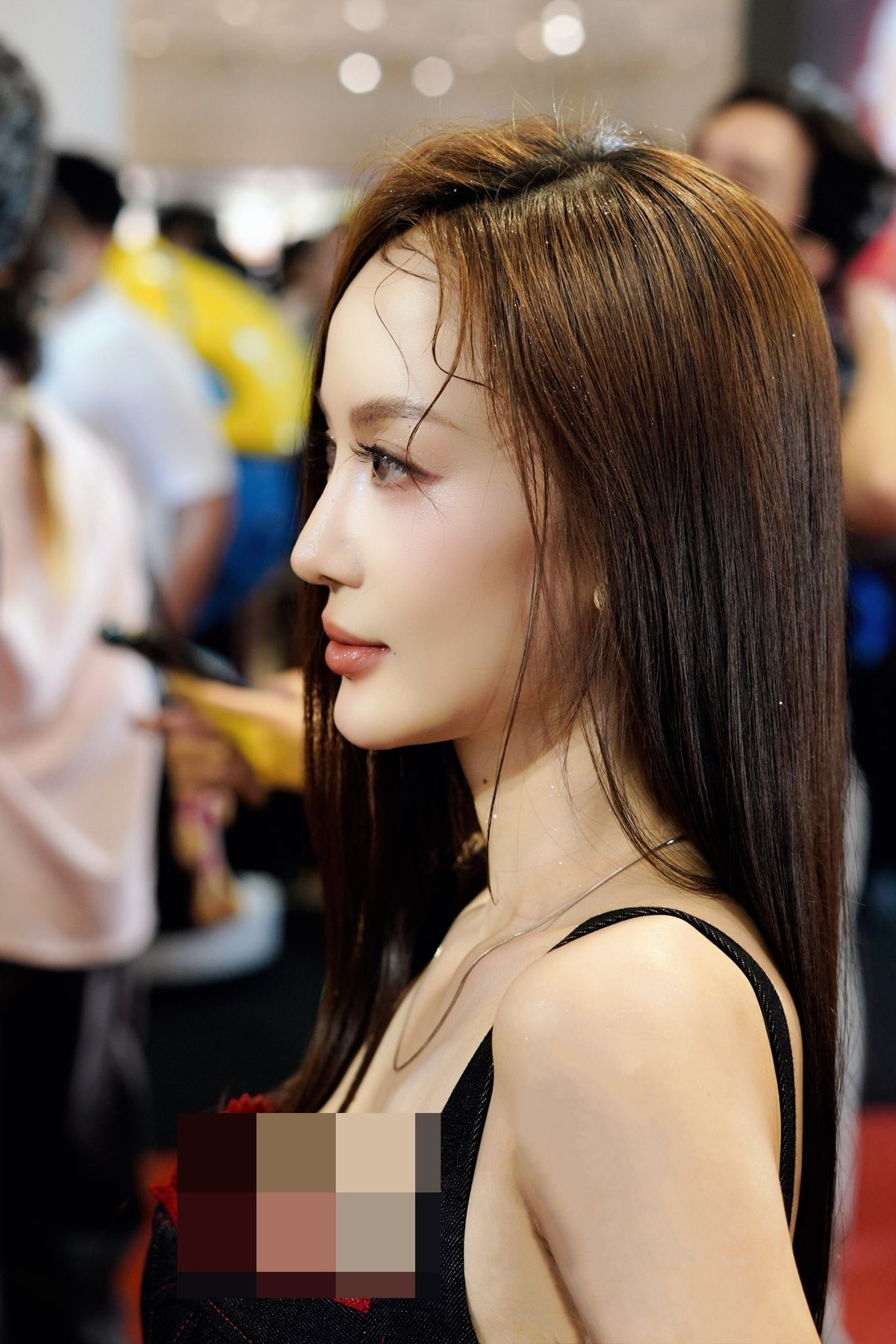 Ngọc Kayla chia sẻ trên Znews, cô và Liên Bỉnh Phát có điểm chung là sống vô tư, vui vẻ, không nghĩ quá nhiều. Cả hai chưa từng to tiếng với nhau về bất kỳ vấn đề gì. Ngọc Kayla và Liên Bỉnh Phát giải quyết mọi việc đều nhẹ nhàng, dựa trên sự thấu hiểu. Ảnh: FB Ngọc Kayla.