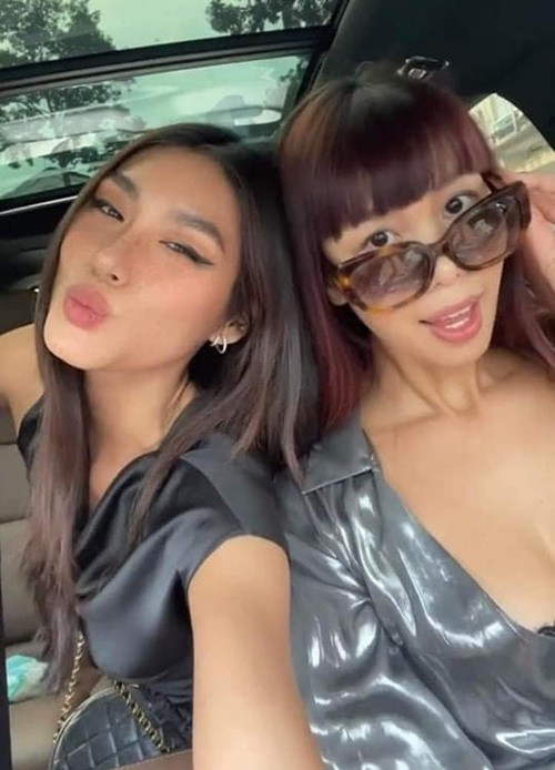 View - Siêu mẫu Hà Anh khen ngợi Á hậu Thảo Nhi Lê | Báo Tri thức và Cuộc sống - TIN TỨC PHỔ BIẾN KIẾN THỨC 24H