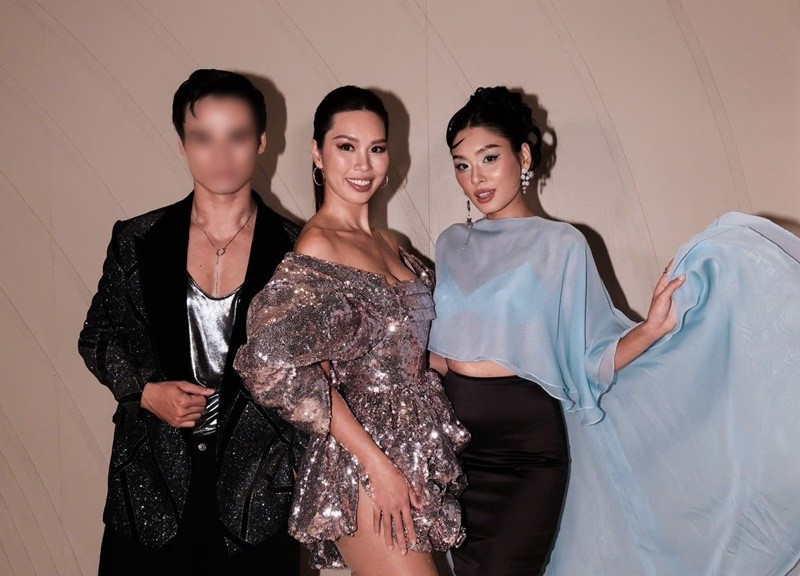 View - Siêu mẫu Hà Anh khen ngợi Á hậu Thảo Nhi Lê | Báo Tri thức và Cuộc sống - TIN TỨC PHỔ BIẾN KIẾN THỨC 24H