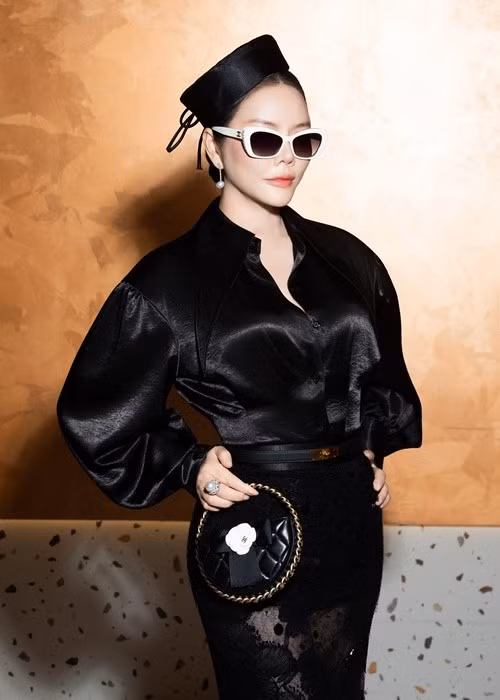 “Đây là một bộ phim mà tôi tin rằng không chỉ thành công về mặt doanh thu mà còn để lại ấn tượng sâu sắc trong lòng khán giả", Lý Nhã Kỳ còn bày tỏ.