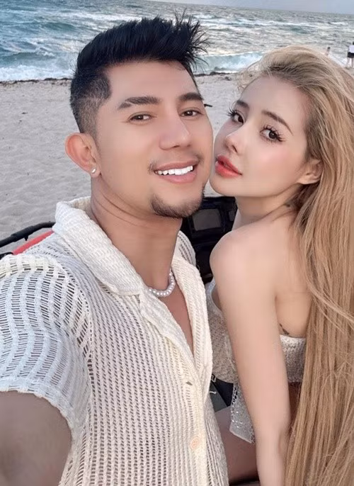 Lương Bằng Quang bị bắt tạm giam, khởi tố về tội đưa hối lộ liên quan đến vụ án Sản xuất, buôn bán hàng giả là thực phẩm do Võ Thị Ngọc Ngân (Ngân 98) thực hiện. Ảnh: FB Lương Bằng Quang.