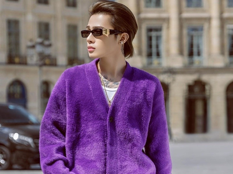 Theo công ty quản lý của Jack, nam ca sĩ càng giữ im lặng, thì loạt thông tin đời tư sai sự thật càng gây tổn hại đến hình ảnh cá nhân, các hợp đồng, dự án và hoạt động nghệ thuật của giọng ca sinh năm 1997. Ảnh: FB Jack.