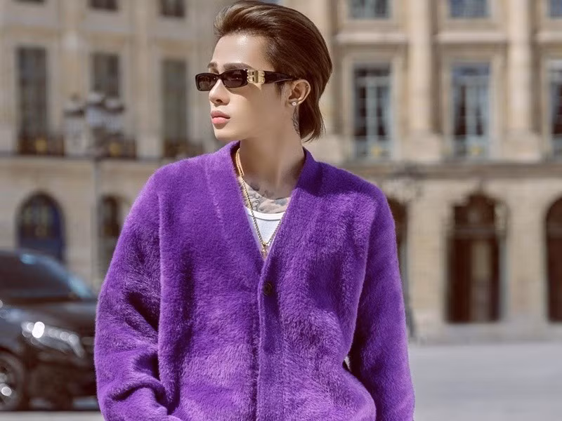 Theo công ty quản lý của Jack, nam ca sĩ càng giữ im lặng, thì loạt thông tin đời tư sai sự thật càng gây tổn hại đến hình ảnh cá nhân, các hợp đồng, dự án và hoạt động nghệ thuật của giọng ca sinh năm 1997. Ảnh: FB Jack.