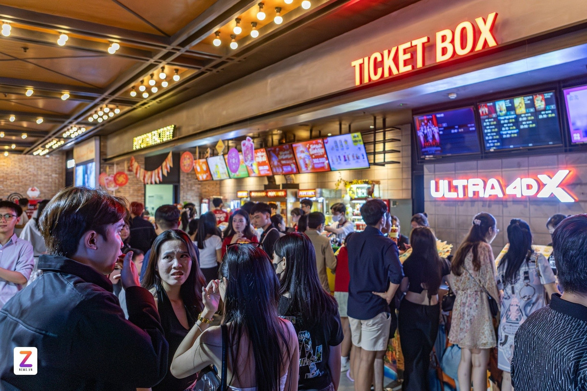 Theo Cục trưởng Cục Điện ảnh, nhà rạp và các nền tảng mạng giữ vai trò quan trọng trong việc giải quyết vấn đề quay lén, phát tán trái phép nội dung phim điện ảnh.